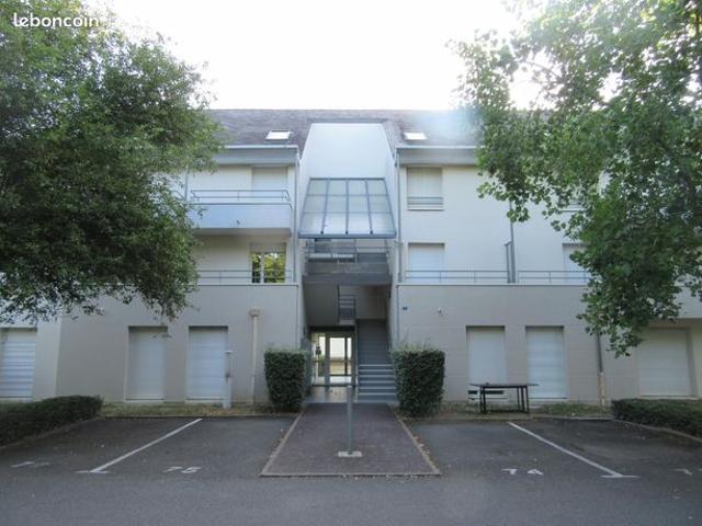 Appartement vente à Rennes, Bretagne