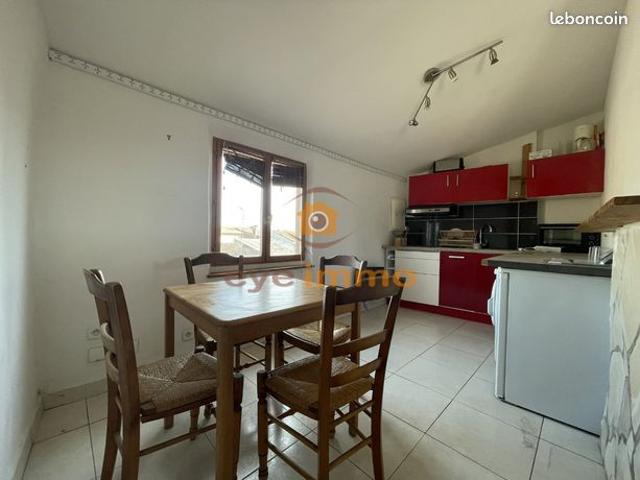 Appartement vente à Pézenas, Hérault