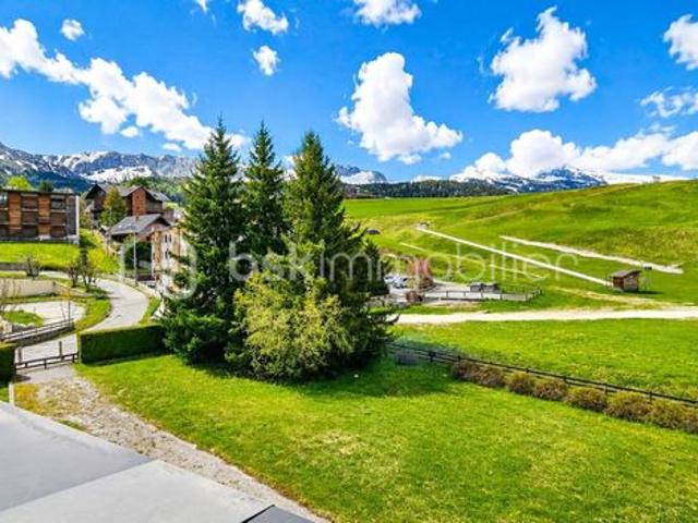 Appartement vente à Grenoble, Villard-de-lans