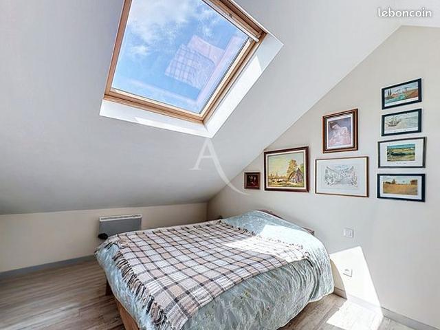 Appartement vente à Nantes, Carquefou