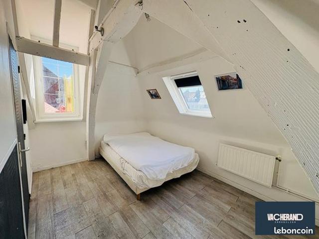 Appartement vente à Lille