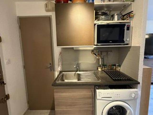 Appartement vente à Pontarlier, Métabief