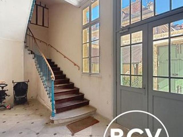 Appartement vente à Chartres, Eure-et-Loir