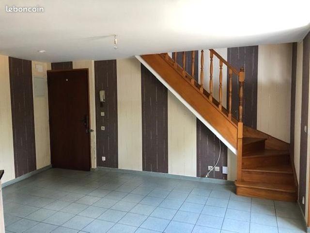 Appartement vente à Meaux, Pommeuse