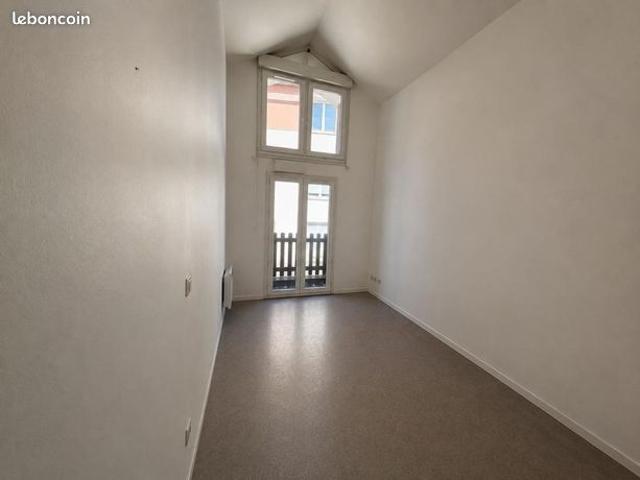 Appartement vente à Toulouse