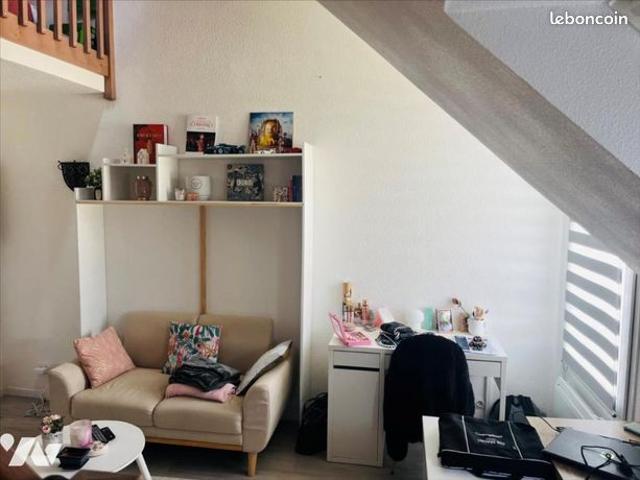 Appartement vente à Caen