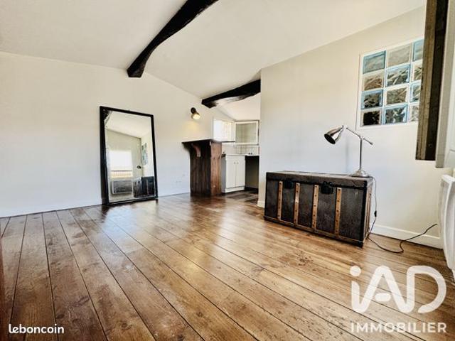 Appartement vente à Avignon, L'isle-sur-la-sorgue