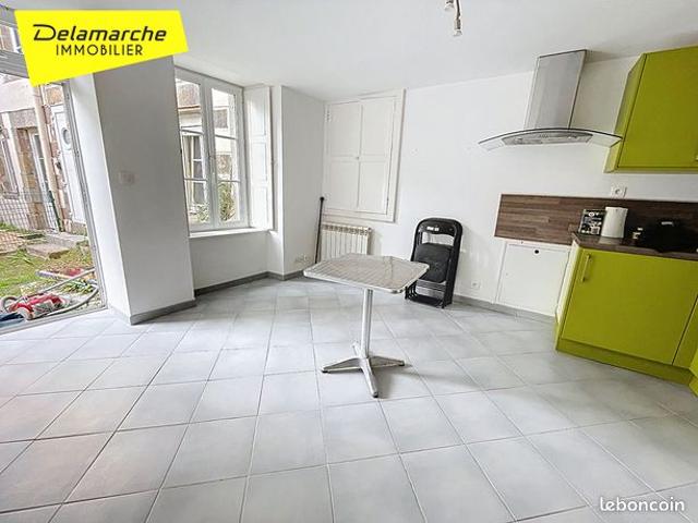 Appartement vente à Avranches, Granville