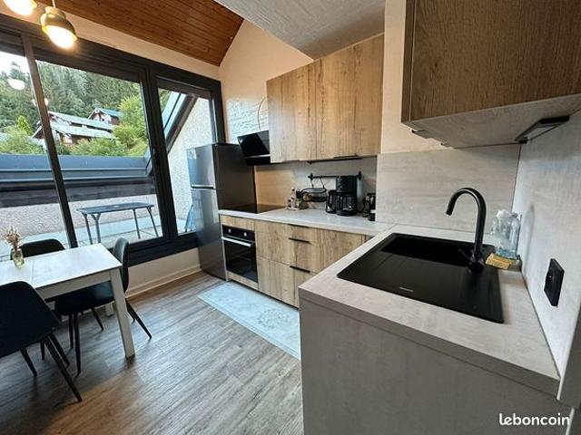 Appartement vente à Beaufort, Haute-Garonne