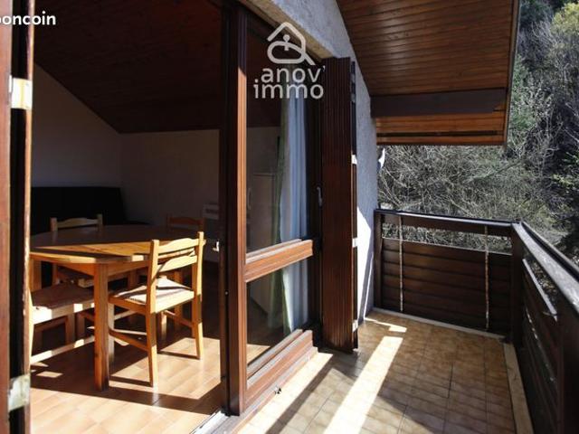 Appartement vente à Gap, Savines-le-lac