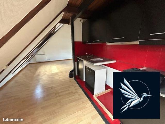 Appartement vente à Strasbourg, Lingolsheim