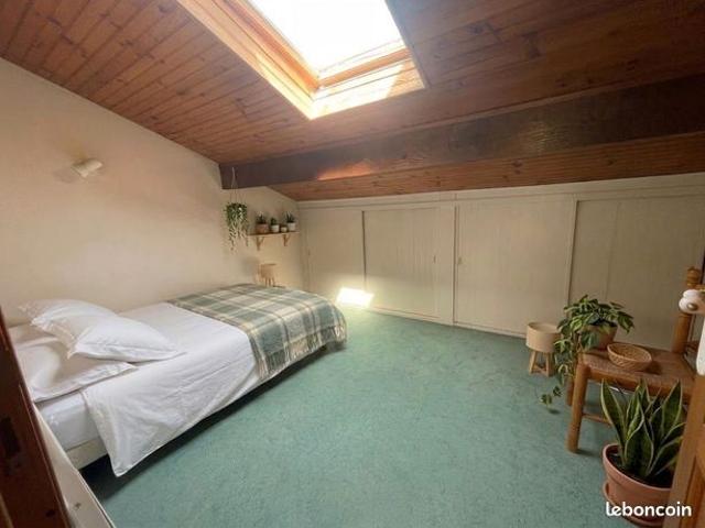 Appartement vente à Ondres, Landes