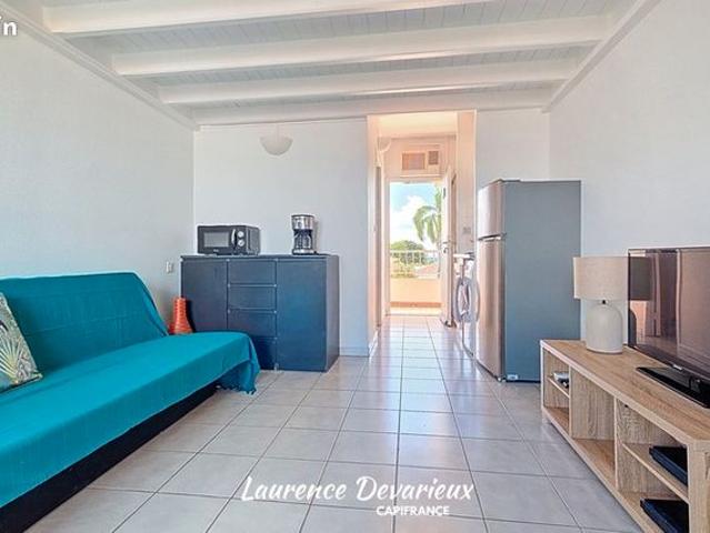 Appartement vente à Guadeloupe