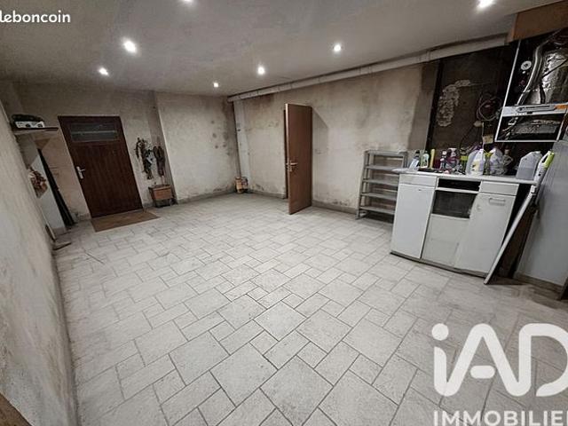 Appartement vente à Sarcelles, Louvres