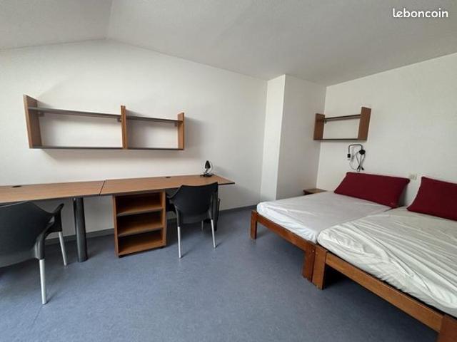 Appartement vente à Valence