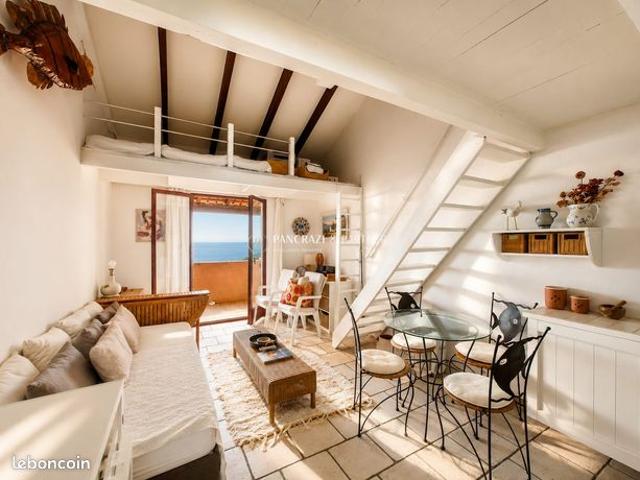 Appartement vente à Ajaccio, Casaglione