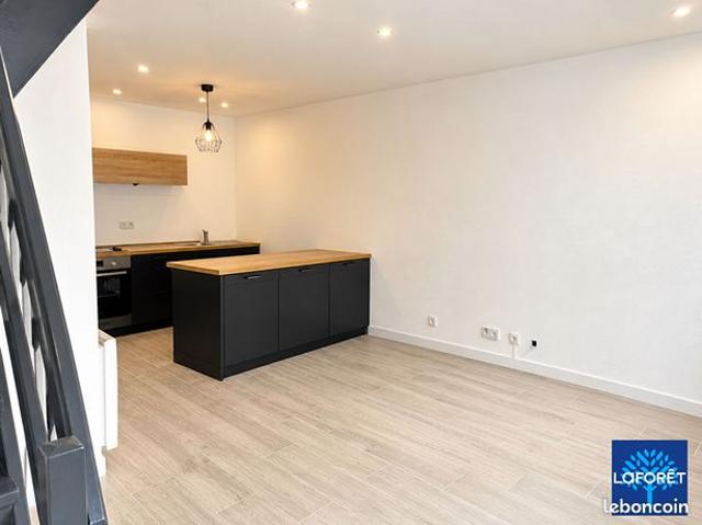 Appartement vente à Valenciennes, Nord