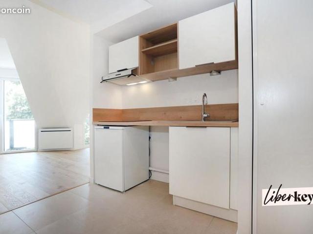 Appartement vente à Rennes, Bretagne
