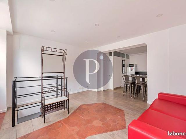 Appartement vente à L'Haÿ-les-Roses, Gentilly