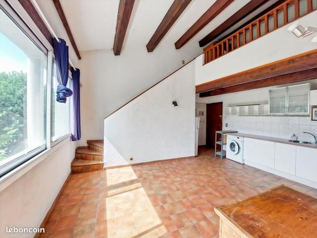 Appartement vente à Forcalquier, Manosque