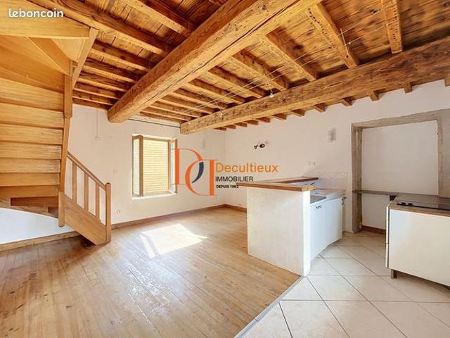 Appartement vente à Lyon, Métropole de Lyon