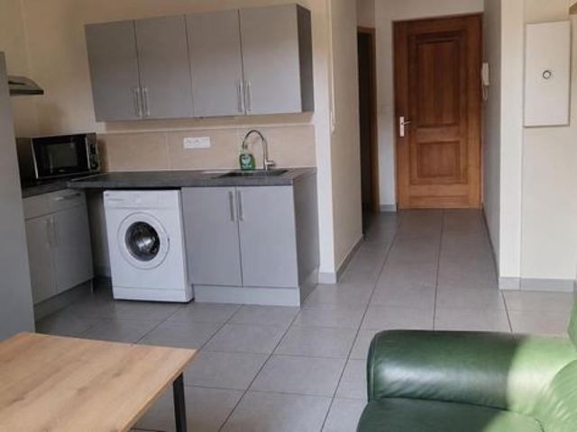 Appartement vente à Carpentras, Vaucluse