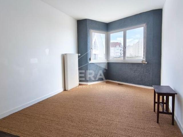 Appartement vente à Boulogne-sur-Mer, Neufchâtel-hardelot