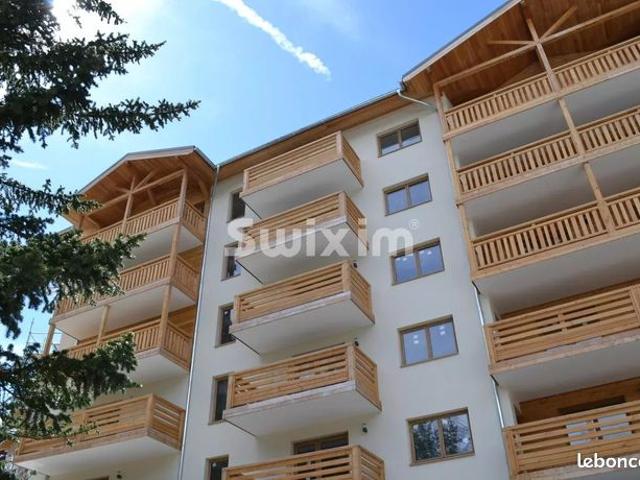 Appartement vente à Vesoul, Vars