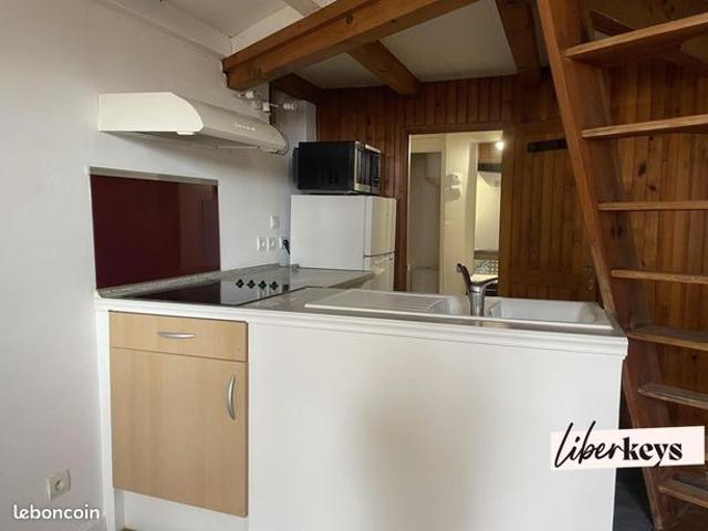 Appartement vente à Bayonne