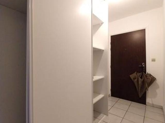 Appartement vente à Gex, Ferney-voltaire