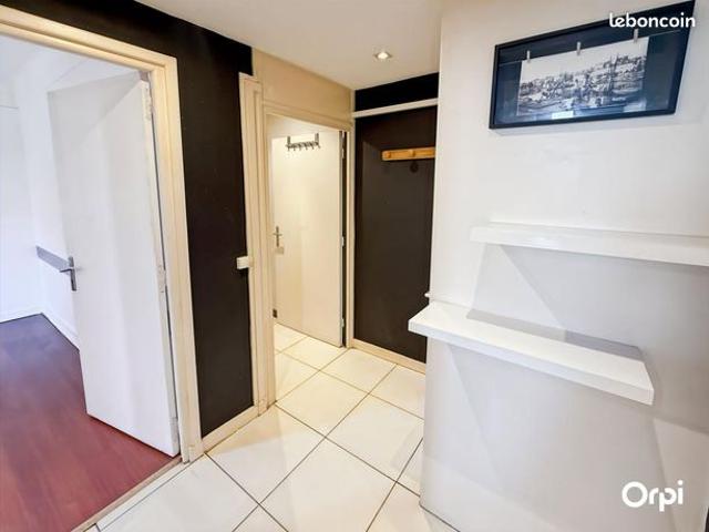 Appartement vente à Lorient, Bretagne