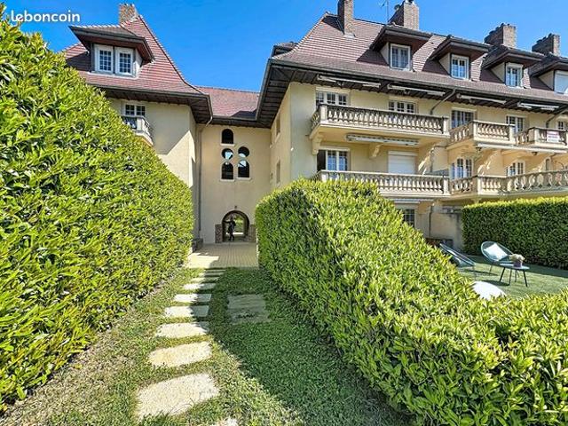Appartement vente à Bourg-en-Bresse, Mionnay