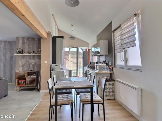 Appartement vente à Molsheim, Mutzig