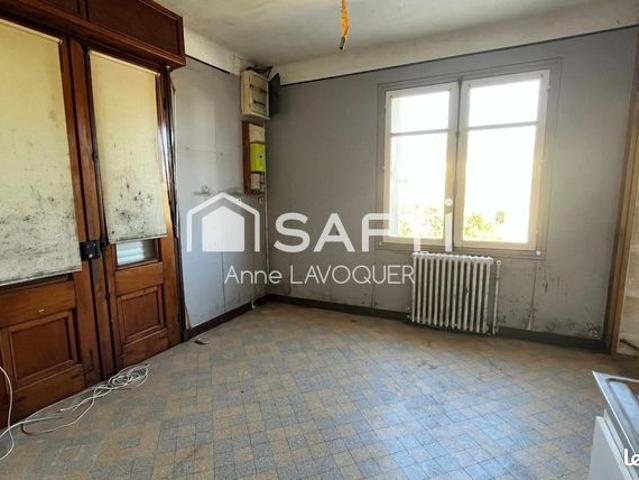 Appartement vente à Pluneret, Morbihan