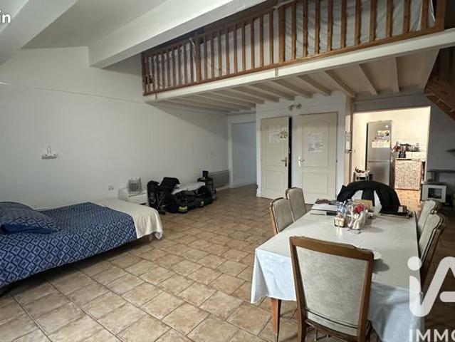 Appartement vente à Nîmes, Beaucaire