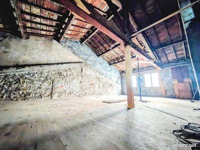 Appartement vente à Tournon-sur-Rhône, Tournon-sur-rhône