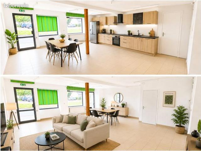 Appartement vente à La Flèche, Juigné-sur-sarthe