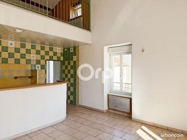 Appartement vente à Ruoms, Ardèche