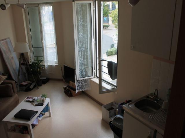 Maison location à Langon