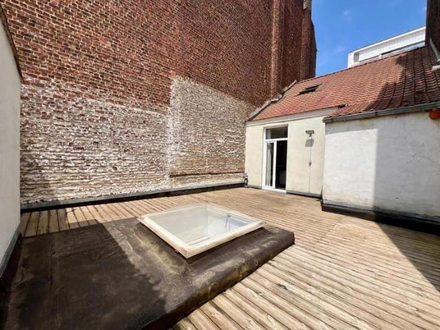 Kot location à Elsene, Bruxelles