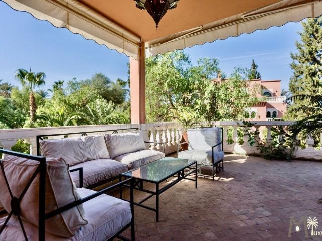 Appartement vente à Marrakech, L'Oriental