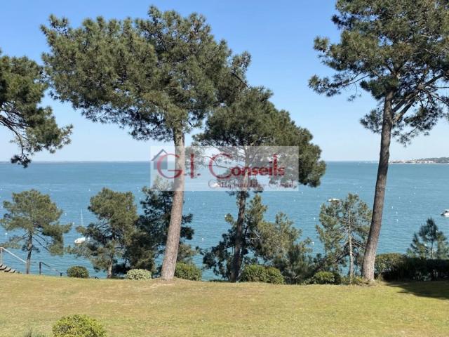 Appartement vente à Arcachon, Lège-cap-ferret