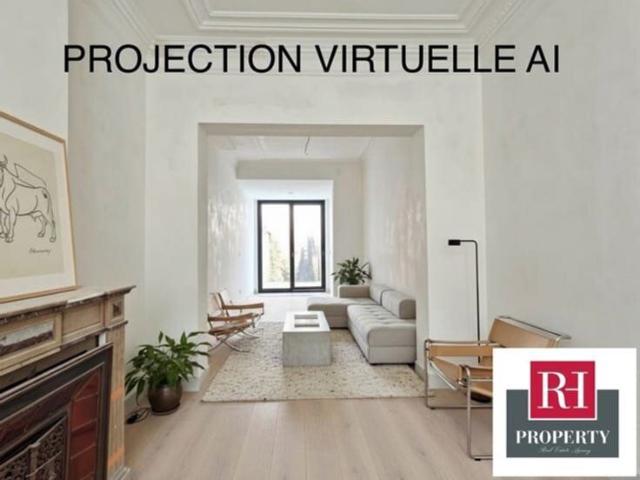 Appartement location à Saint-gilles, Bruxelles