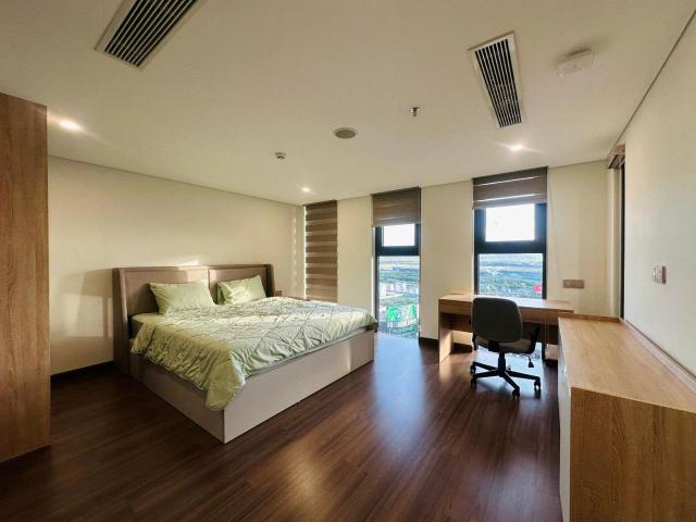 Căn hộ cho thuê tại Hải Châu, Đà Nẵng