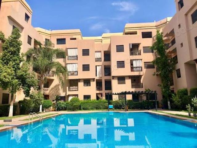 Appartement vente à Marrakech, L'Oriental
