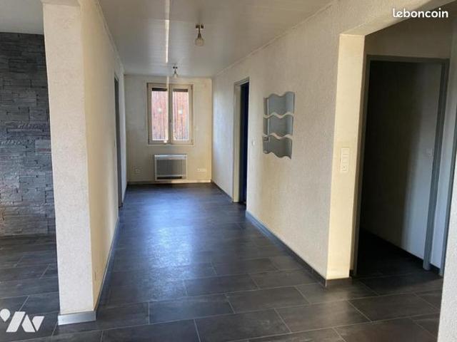Appartement vente à Pontarlier, Les Fourgs