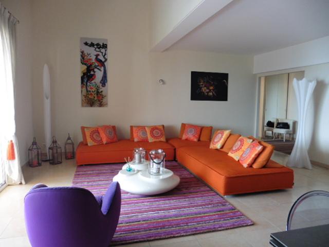 Appartement vente à Ajaccio