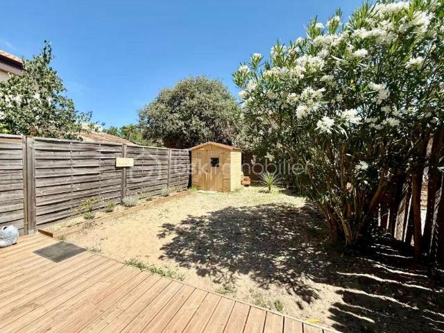 Duplex vente à Lesparre-Médoc, Soulac-sur-mer