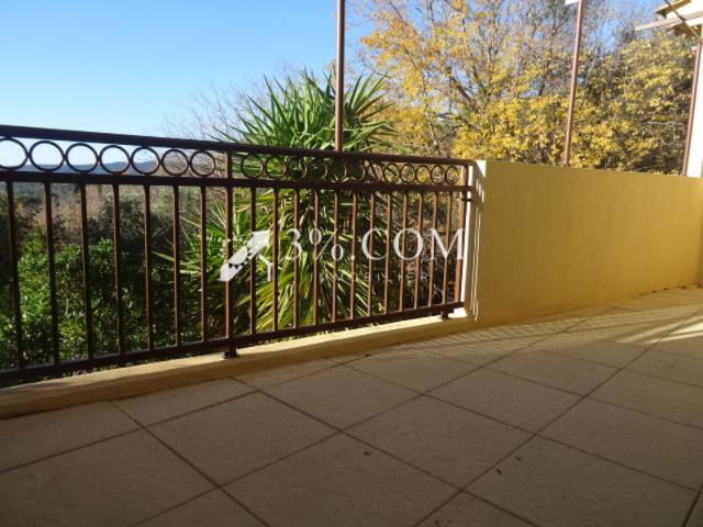 Appartement vente à Arrondissement de Draguignan, Grimaud