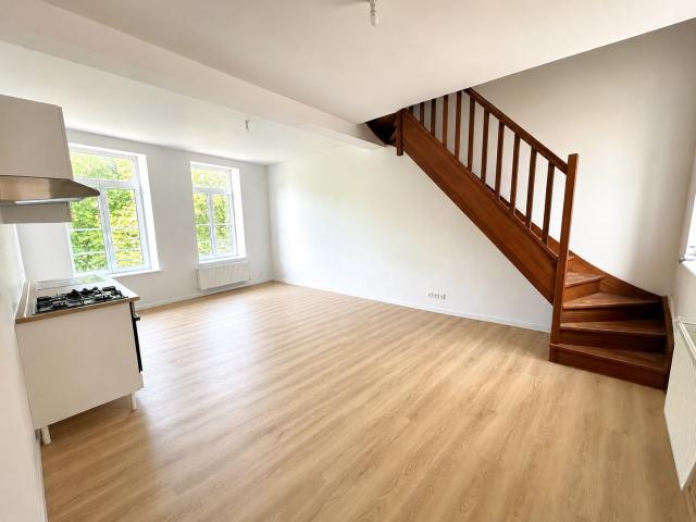Duplex location à Dunkerque